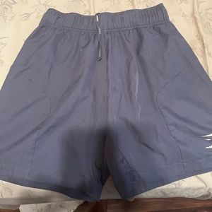 Gymshark Athletic Shorts